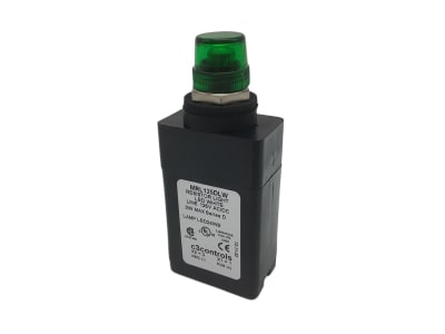 C3 CONTROLS MRL125DLW-MPLLGN
