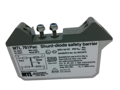 EATON CORPORATION MTL761PAC