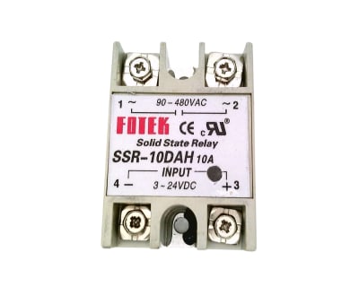 FOTEK SSR-10DA-H