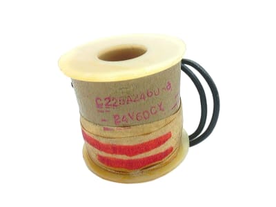 ITT C225A2460A18