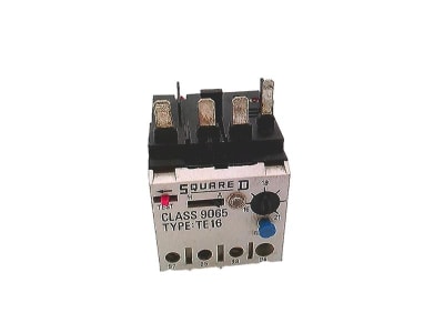 SCHNEIDER ELECTRIC 9065-TE16