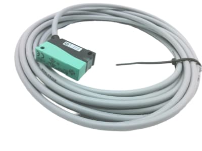 PEPPERL & FUCHS NBB4-F1-A2-5M