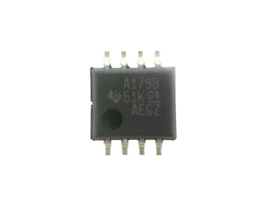TI SEMICONDUCTOR SN75179BPSR