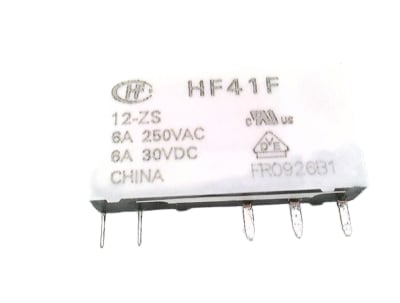 HONGFA HF41F-012-ZS