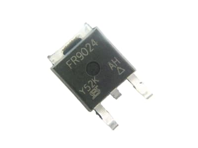 VISHAY IRFR9024PBF