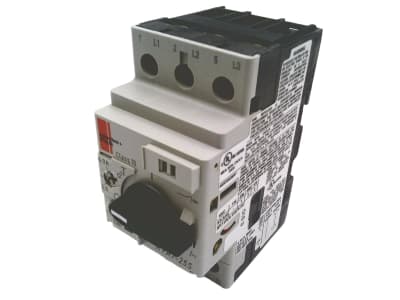 SPRECHER & SCHUH KTA7-25S-4.0A