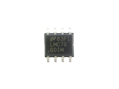 TEXAS INSTRUMENTS SEMI LMC7660IM/NOPB