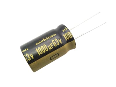 MATSUSHITA ELECTRIC EEU-FS1J102B