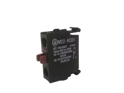 EATON CORPORATION M22-KC01