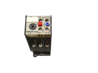 SIEMENS OLR0250