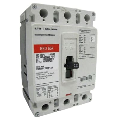 EATON CORPORATION HFD3225VW