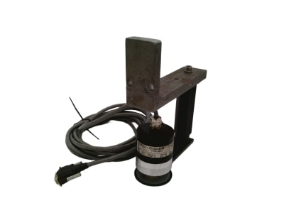 ENCODER PRODUCTS COMPANY 0688491