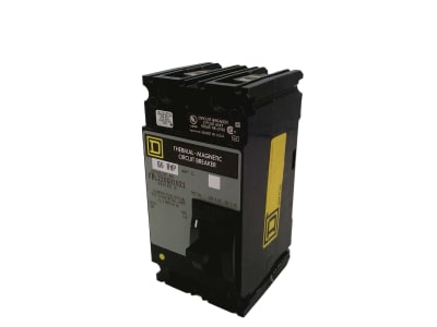 SCHNEIDER ELECTRIC FAL220601021