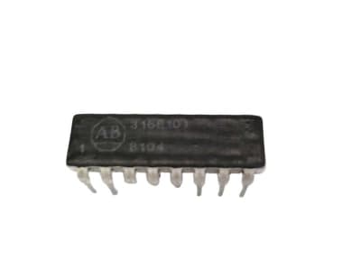 ALLEN BRADLEY 316B101