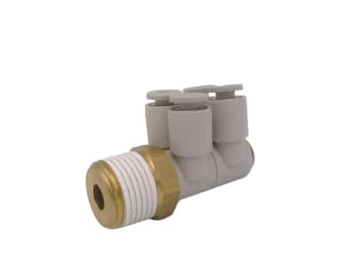 SMC KQ2ZD04-03S