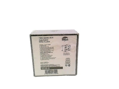 HUBBELL 5335-0