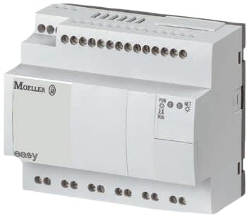 EATON CORPORATION EASY621-DC-TC-X