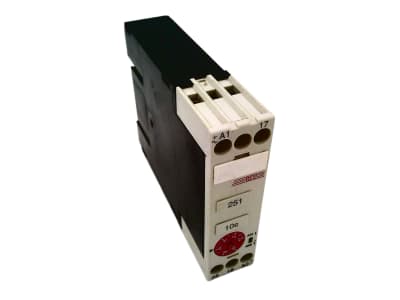 JOHNSON ELECTRIC KOP251J7EAVPN00