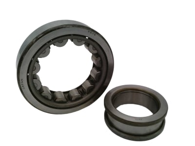 JTEKT NUP312C3