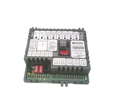 JOHNSON CONTROLS ASUNT11260