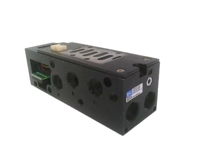 MAC VALVES INC MM-P2A-263-M00-B