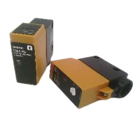 OMRON E3A2-10M4D