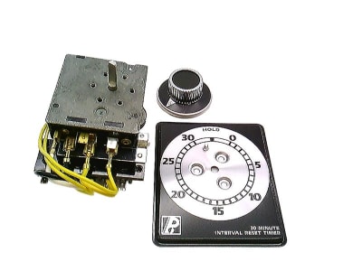 ROBERTSHAW 2606-20