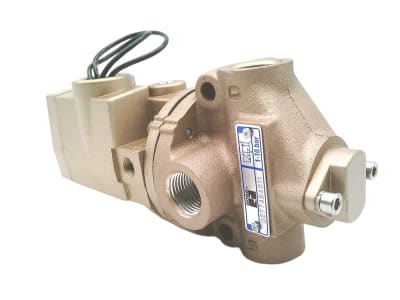 ROSS CONTROLS D2774B4011Z