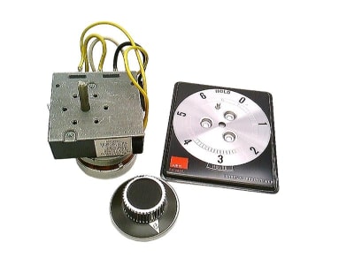 AMF CONTROL SYSTEMS 2608-20