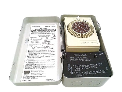 AMF CONTROL SYSTEMS 4401-00