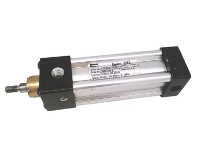 PARKER 01.25-CBC2MAUS14AC-3.000