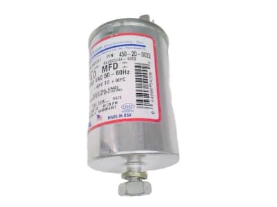 AMRAD ENGINEERING 450-20-0022