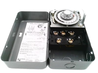 ROBERTSHAW 8047-20