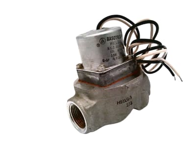 JOHNSON CONTROLS H91LG-3