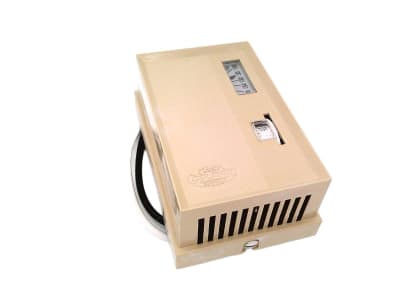 INVENSYS TK-1102-0-2
