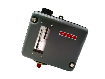 JOHNSON CONTROLS P80ABA-19