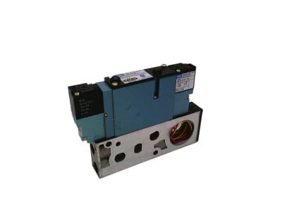 MAC VALVES INC 92B-KAB-BJA-DM-DJAP-1DG
