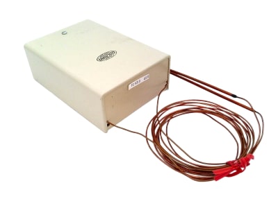 INVENSYS TC-4316