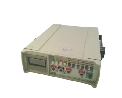 FLUKE 8010A