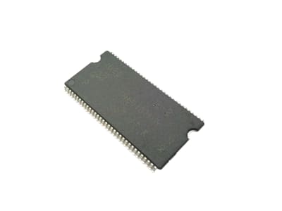 MICRON INDUSTRIES CORPORATION MT46V16M16P-6TIT:K