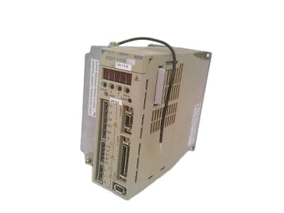 YASKAWA ELECTRIC SGDH-15DE-Y12