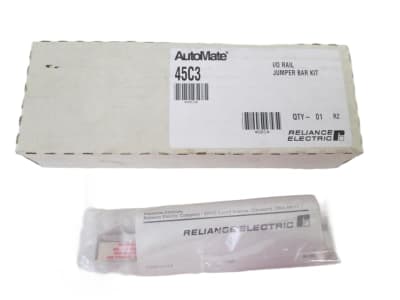 ASEA BROWN BOVERI 45C-3-EACH