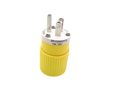 HUBBELL BRY5266NPCR