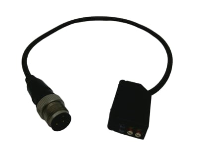 MATSUSHITA ELECTRIC CX-422-P-J