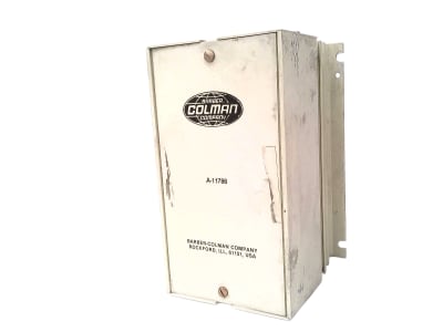 INVENSYS A11786