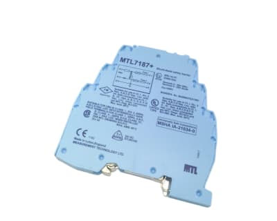 EATON CORPORATION MTL7187