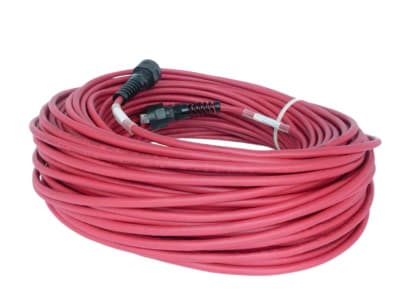 MCNAUGHTON MCKAY ELECTRIC CO MCMXDCX-XP85-200R