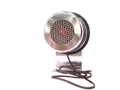 NORTH AMERICAN SIGNAL BA-2400