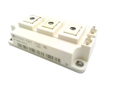 INFINEON FF300R12KE3
