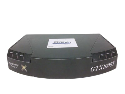 INVENSYS GTX1000T-ENT-NA